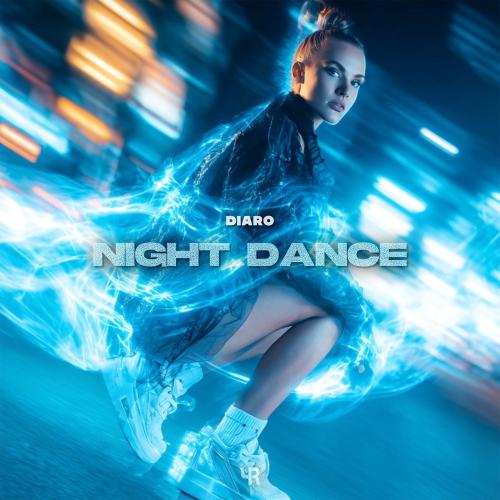 DIARO - Night Dance