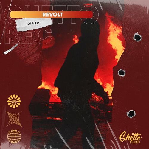 DIARO - Revolt