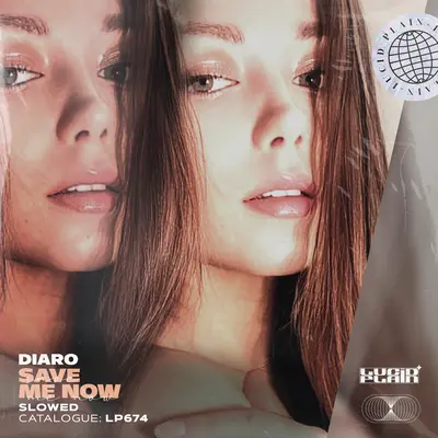 SAVE ME NOW Slowed - DIARO