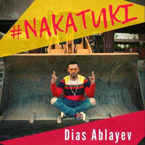 Dias Ablayev - Nakatuki (2018)
