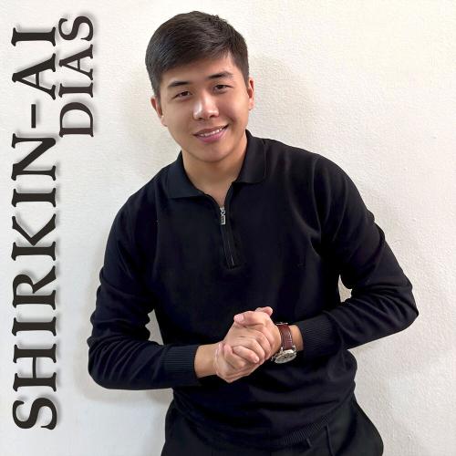 Dias - Shirkin-ai