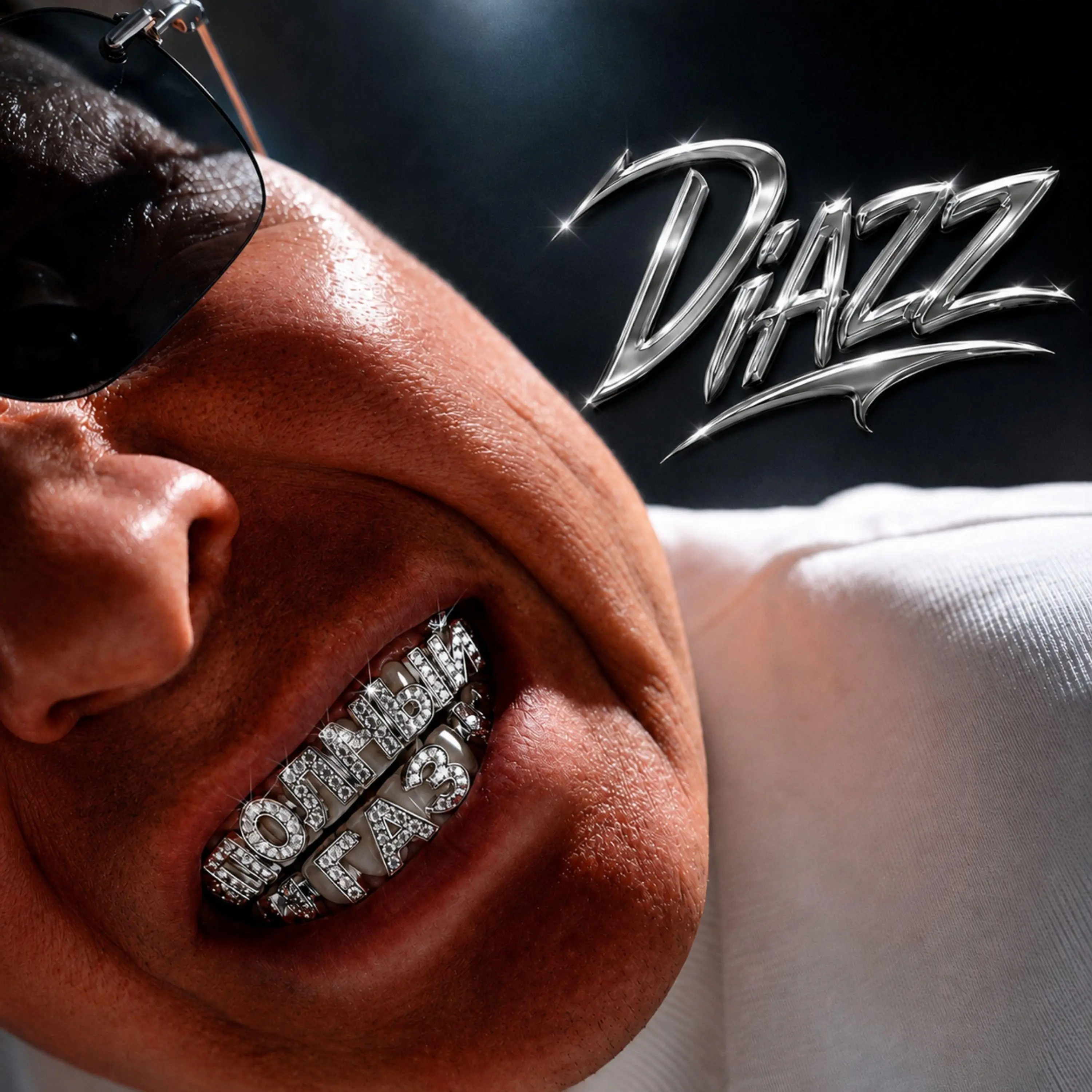 Полный газ - Diazz