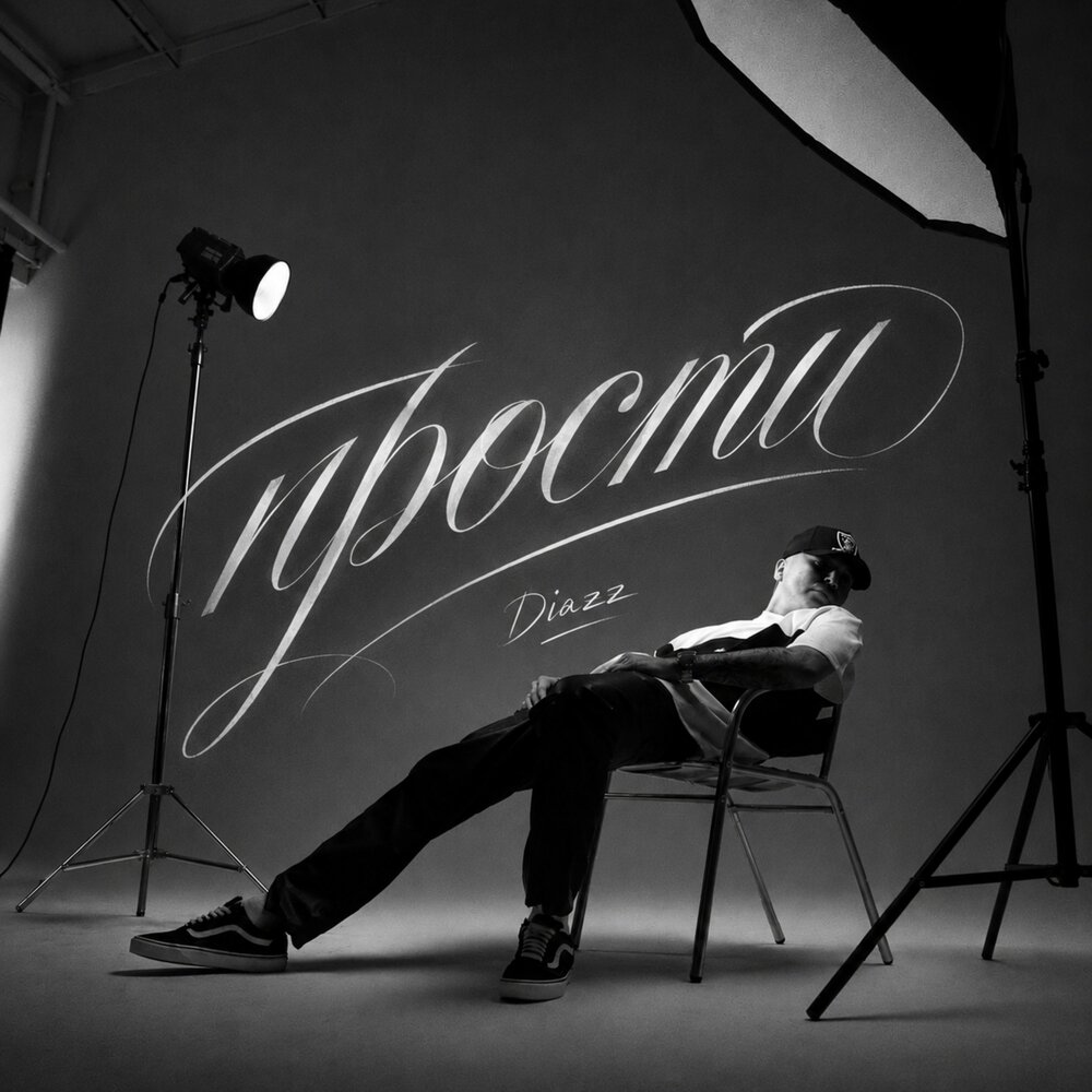 Прости - Diazz