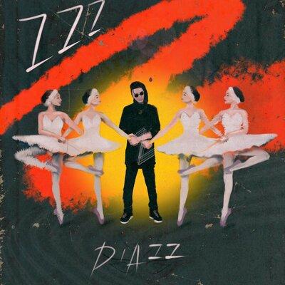 Diazz - Танец лебедей