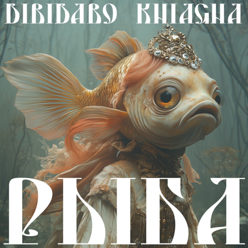 Рыба - Dibidabo, Kniagna