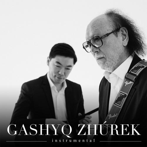 GASHYQ ZHÚREK - Didar Alshoraz, Murat Kussainov