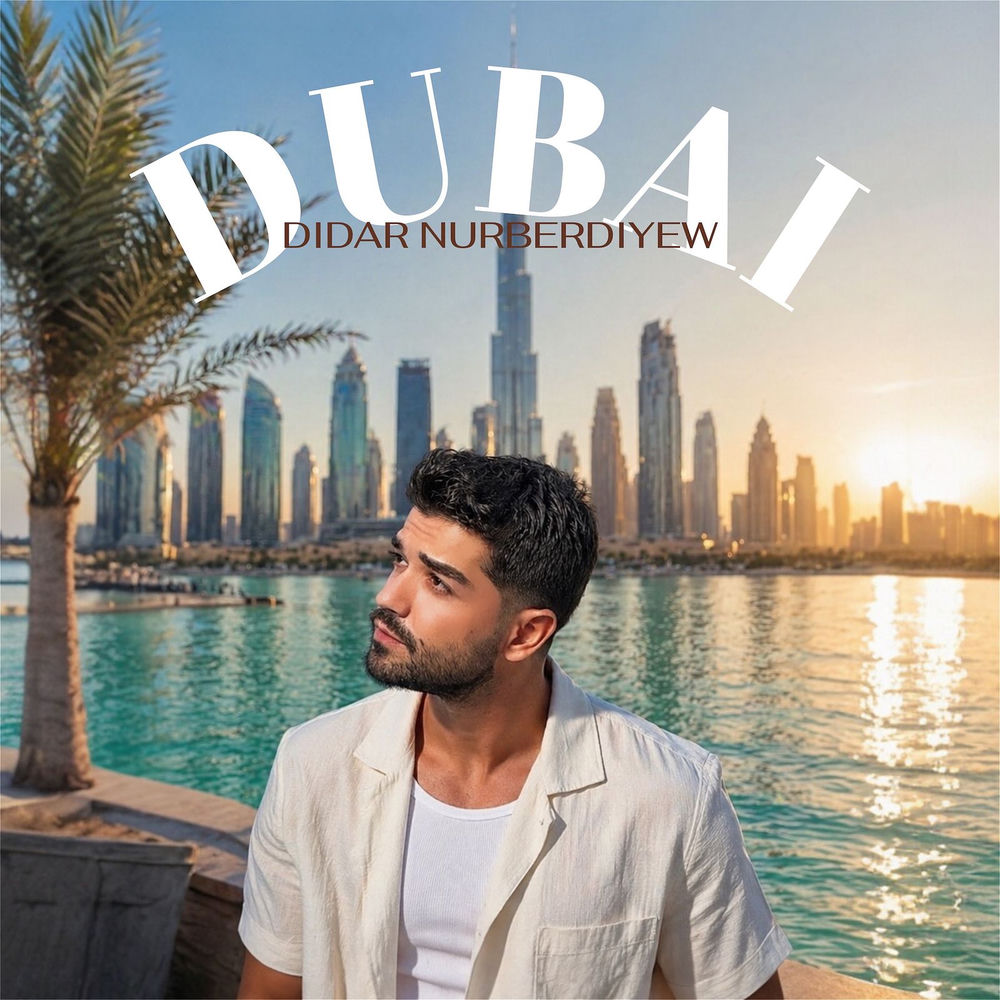 Dubai - Didar Nurberdiyew