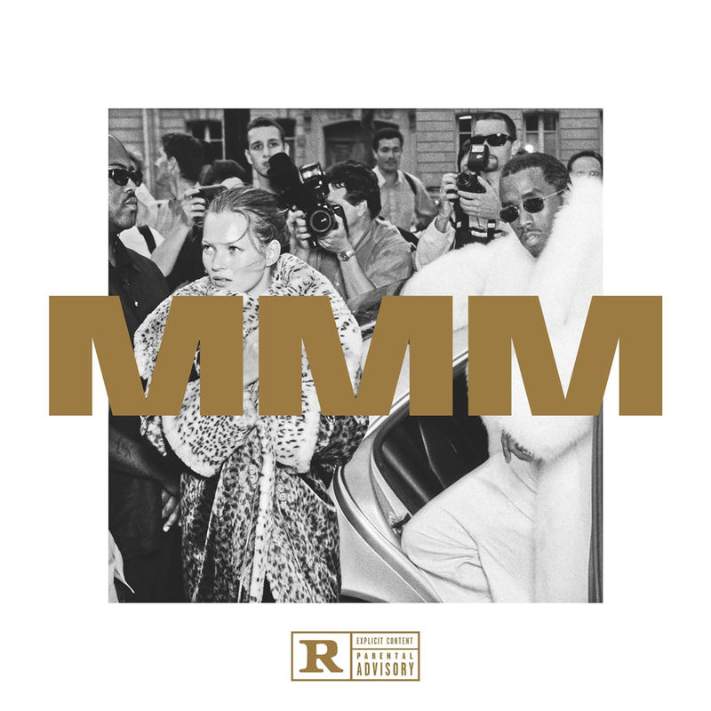 Blow A Check - Diddy feat. Zoey Dollaz & French Montana