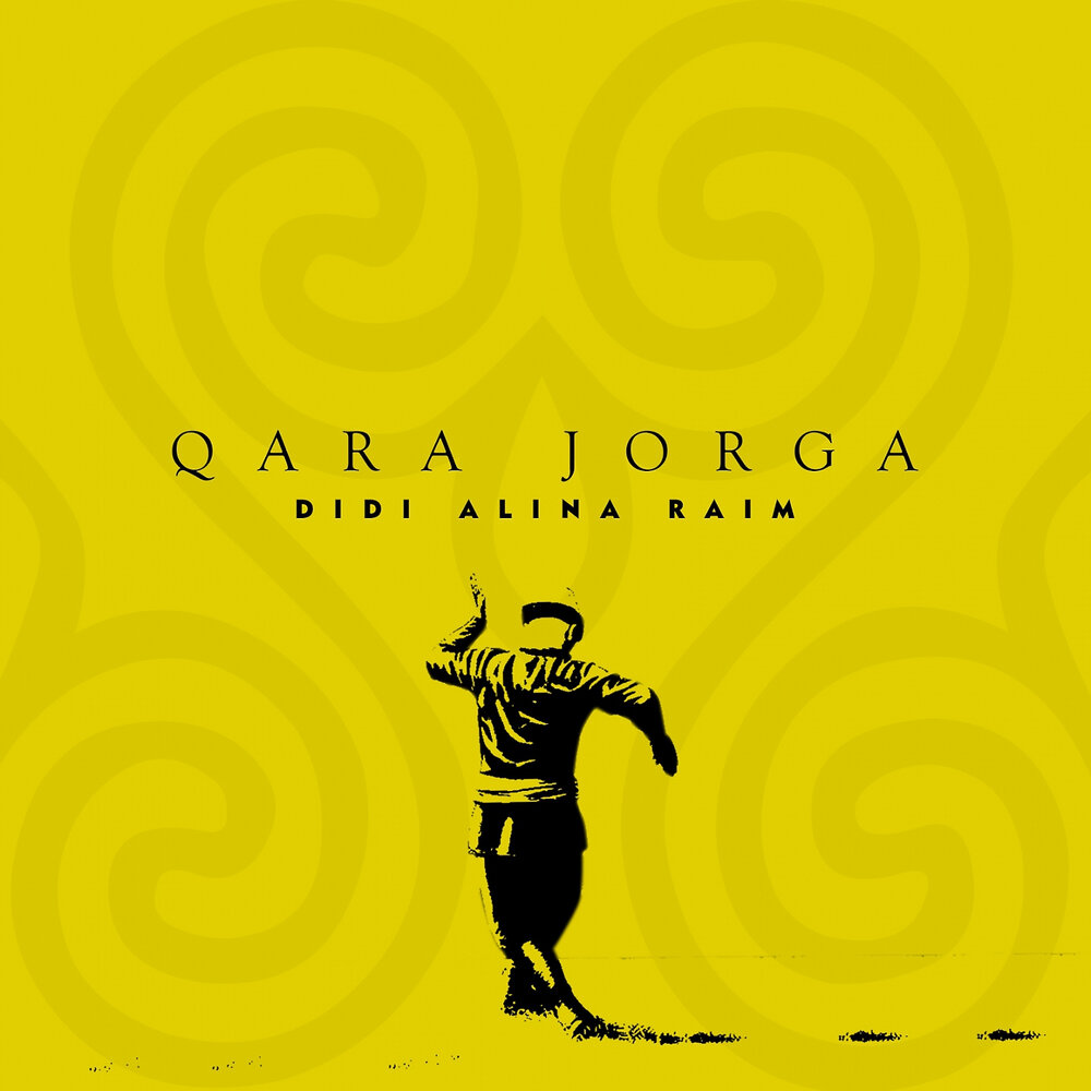 Qara Jorga - DiDi, Alina, RaiM