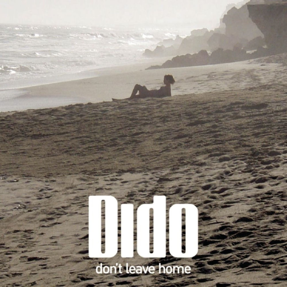Stoned (Deep Dish Remix Edit) (Feat. Dubfire & Sharam) - Dido feat. Dubfire & Sharam