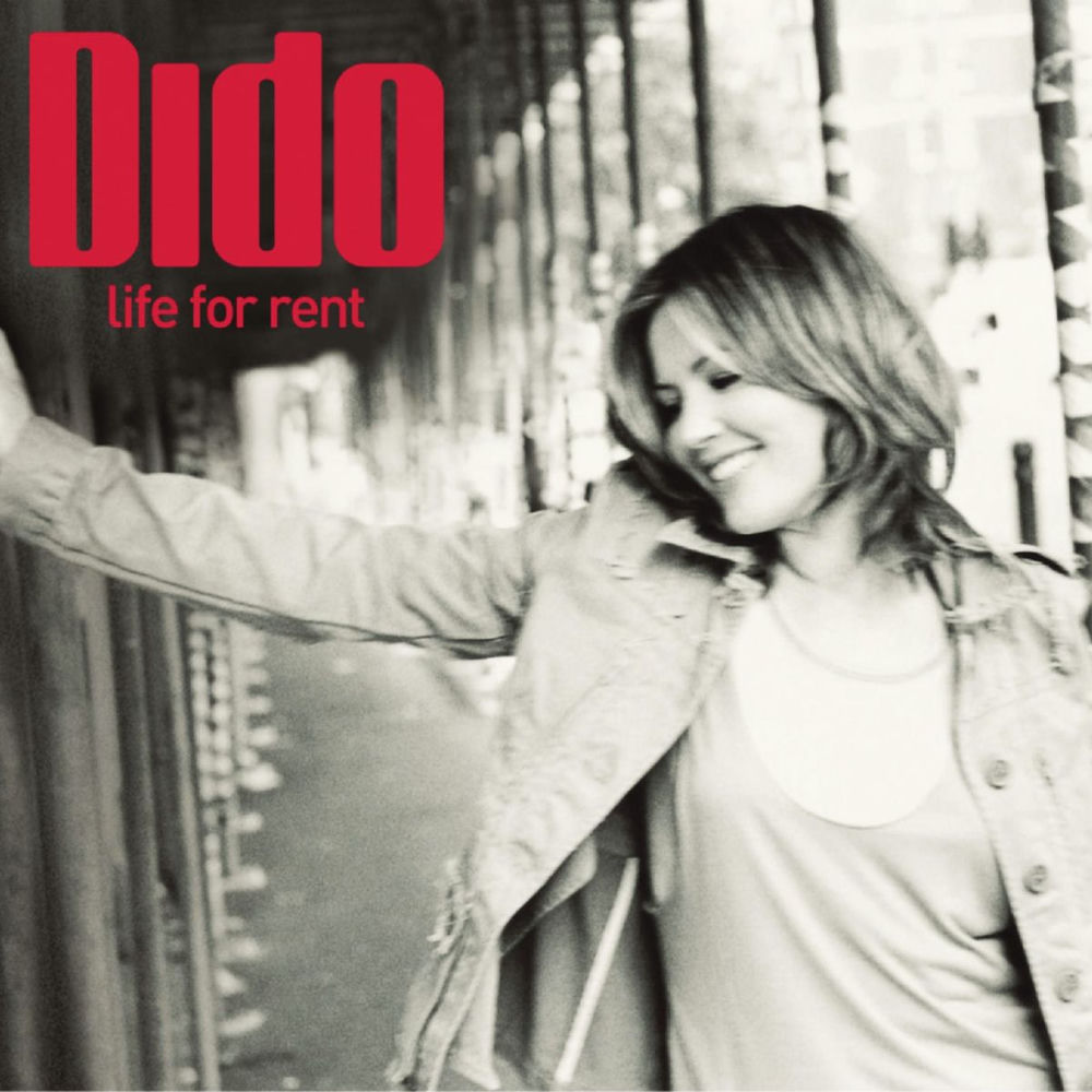 White Flag (Idjut Boys Remix) (Feat. Idjut Boys) - Dido feat. Idjut Boys