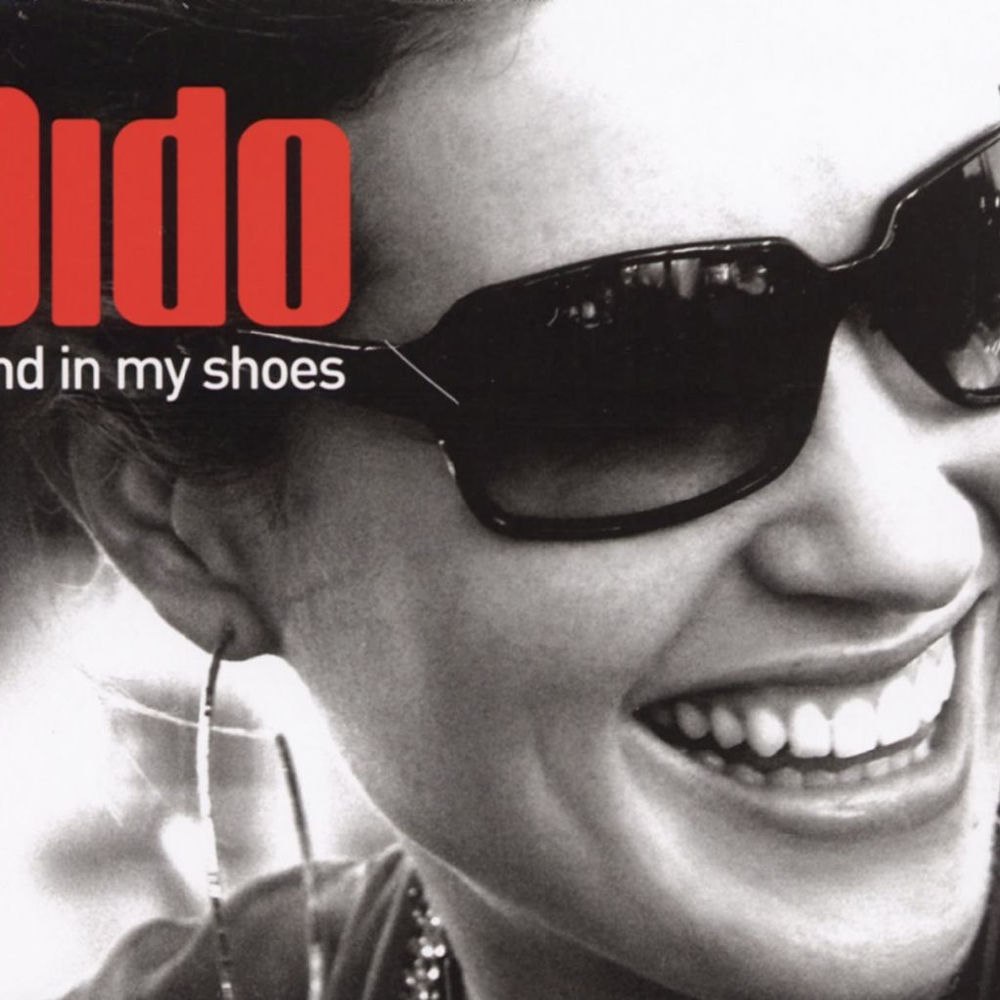 Don't Leave Home (Gabriel & Dresden Radio Mix) (Feat. Josh Gabriel & Dave Dresden) - Dido feat. Josh Gabriel & Dave Dresden