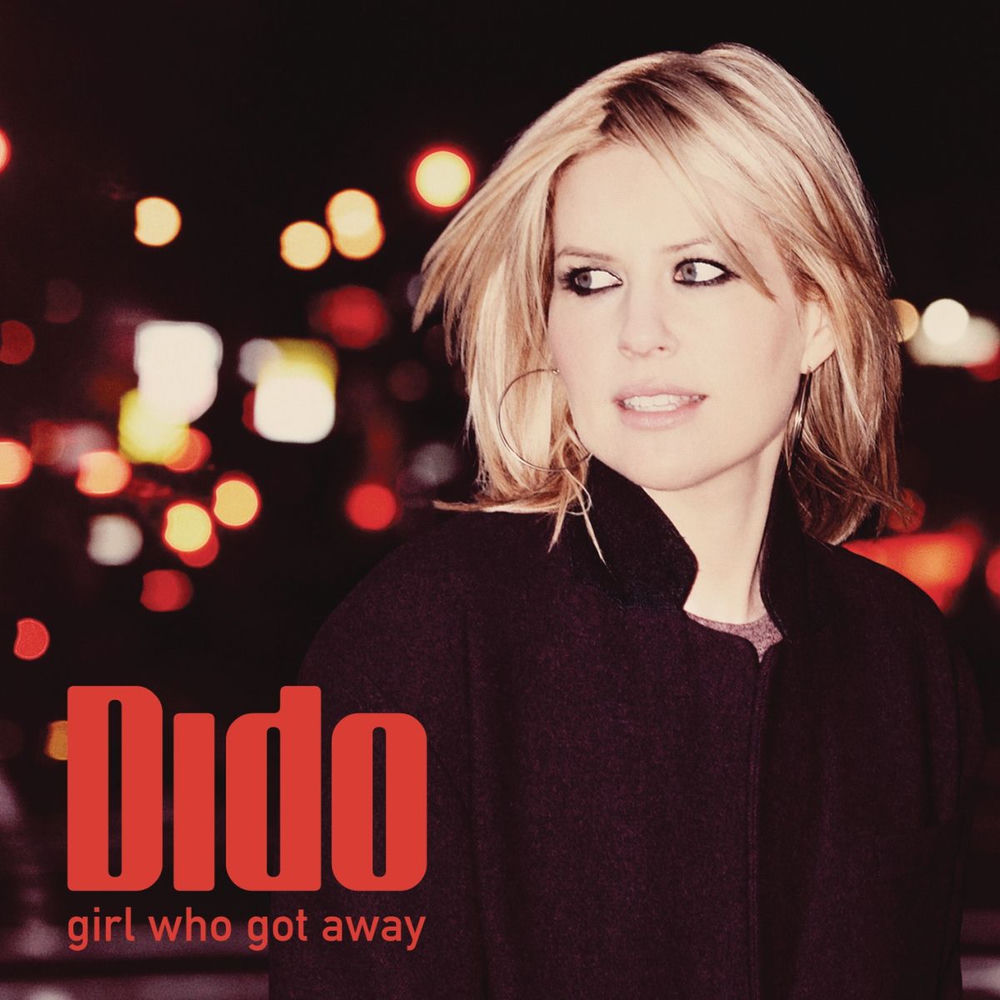 Let Us Move On (Feat. Kendrick Lamar) (Jeff Bhasker And Plain Pat Remix) - Dido feat. Kendrick Lamar