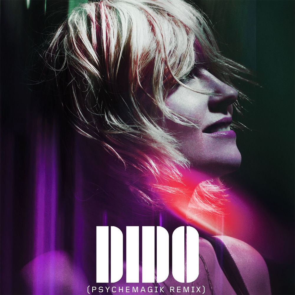 Friends (Psychemagik Remix) (Feat. Psychemagik) - Dido feat. Psychemagik