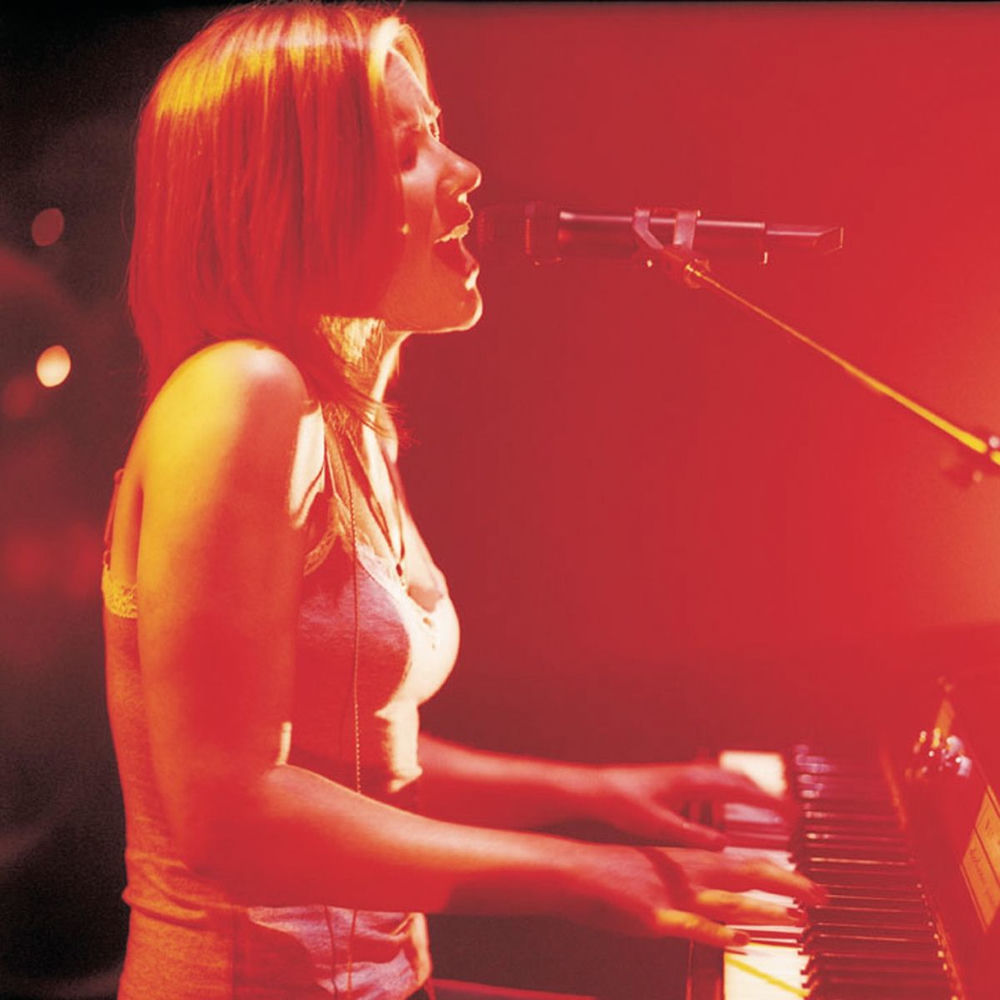 Here With Me (Live At Brixton Academy) - Dido