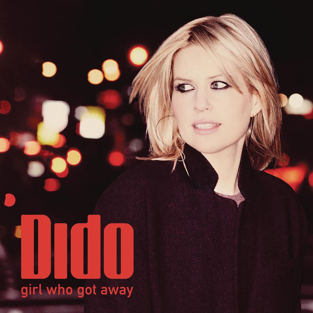 Thank You (Acoustic Live) - Dido