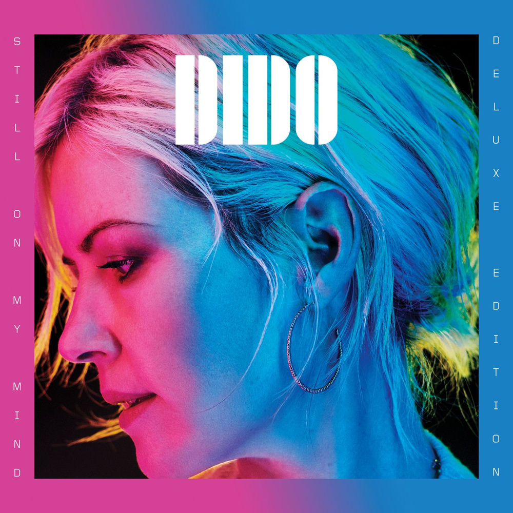 What Am I Doing Here - Dido