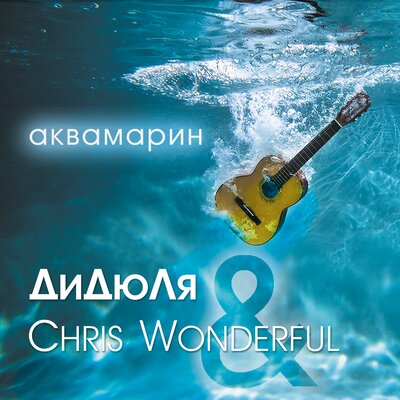 Шёлковая лента - ДиДюЛя, Chris Wonderful