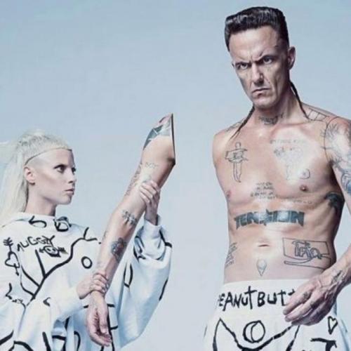 Die Antwoord - Lambo Life