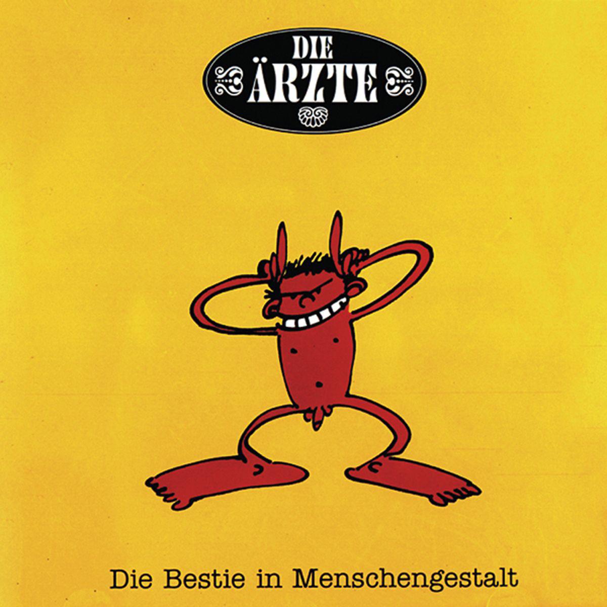 Schrei nach Liebe - Die Arzte