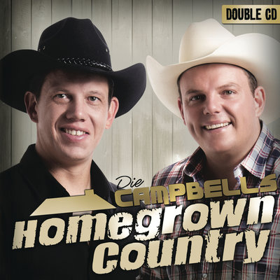 Cotton Eye Joe - Die Campbells