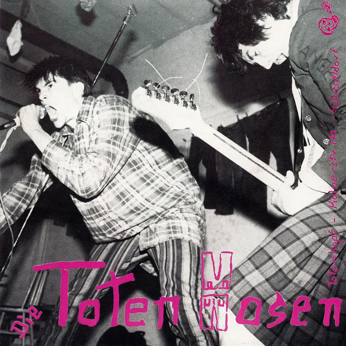 Reisefieber (Single-Version) - Die Toten Hosen