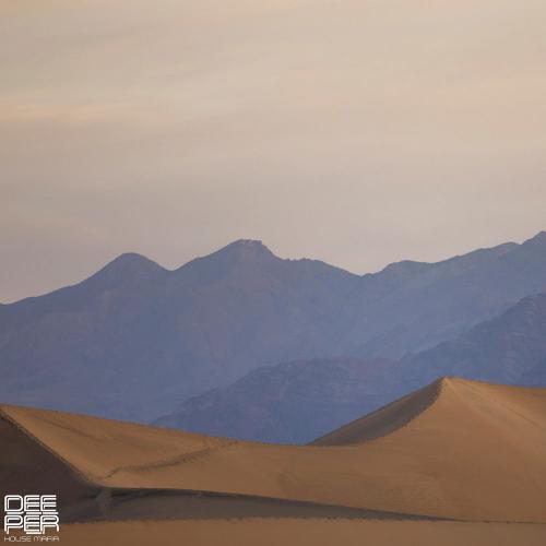 Dieez - Desert Rose