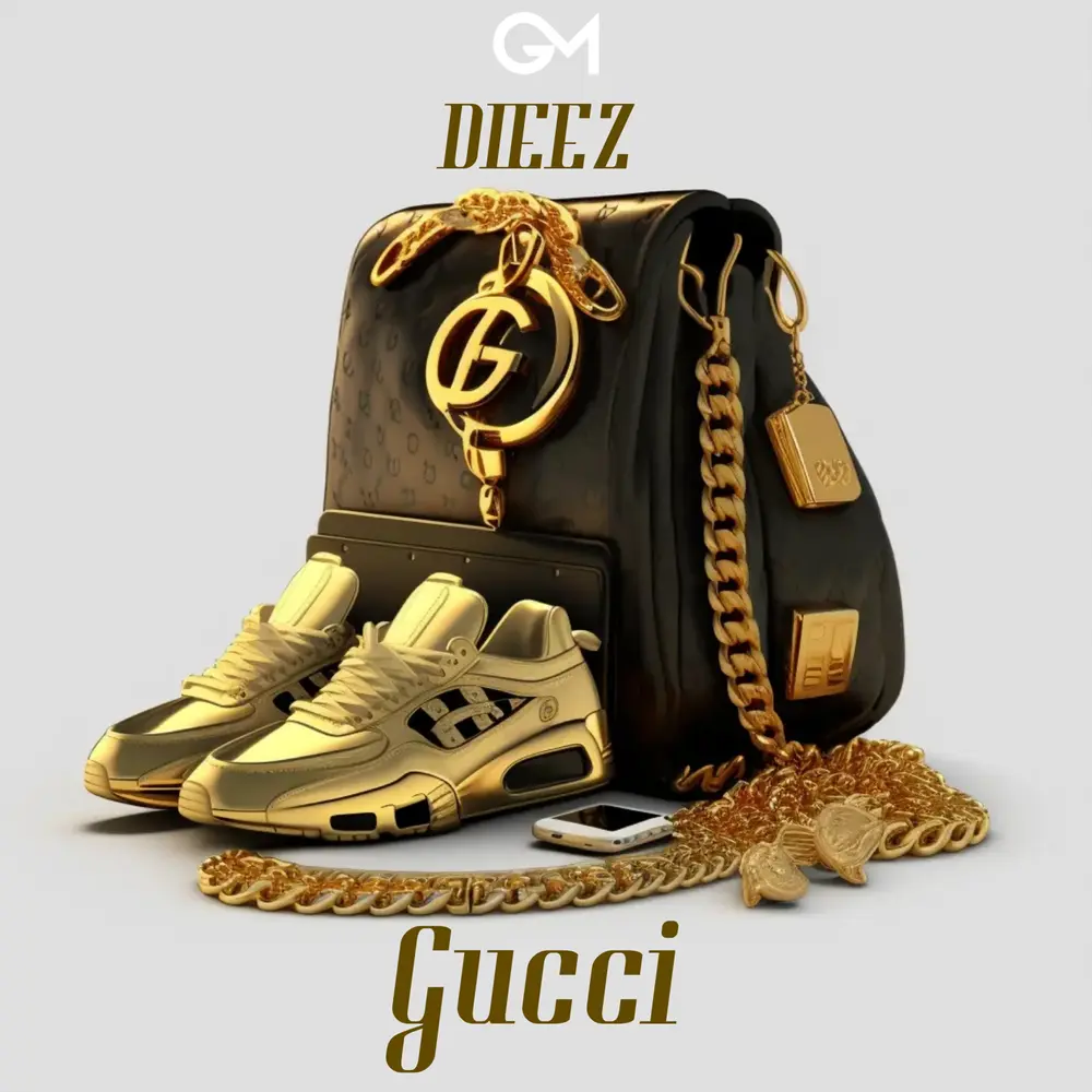 Gucci - DIEEZ