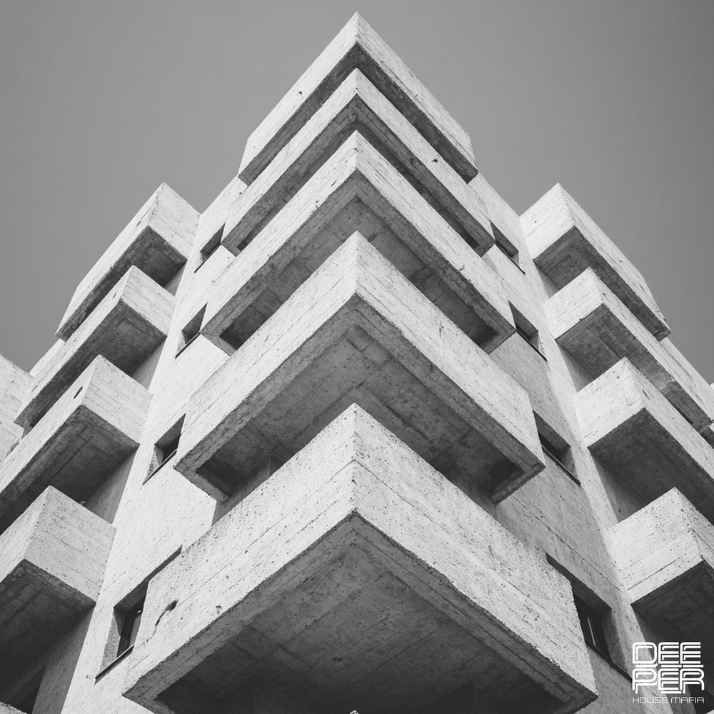 Haunted Steps - Dieez