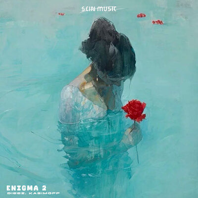 Enigma 2 - DIEEZ, KASIMOFF
