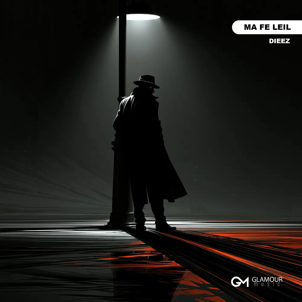 Ma Fe Leil (Speed Up) - DIEEZ