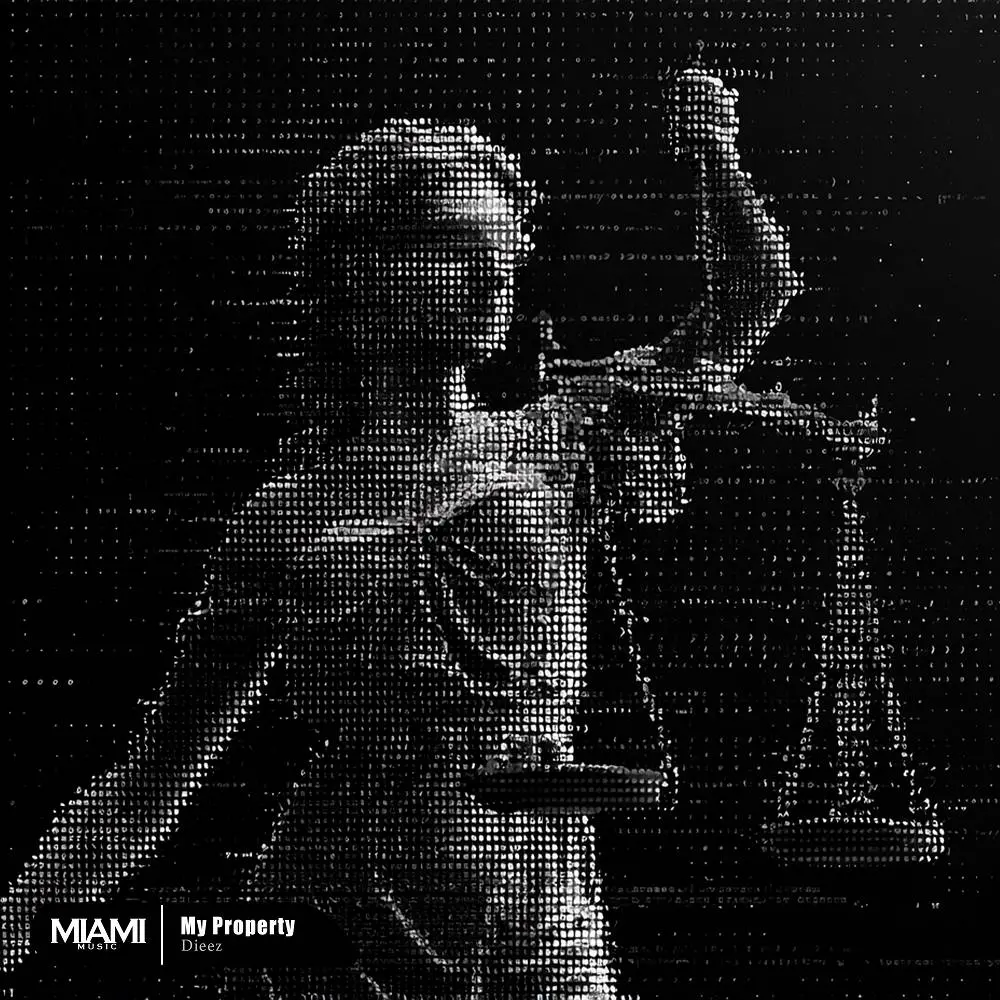 My Property (Slowed) - Dieez
