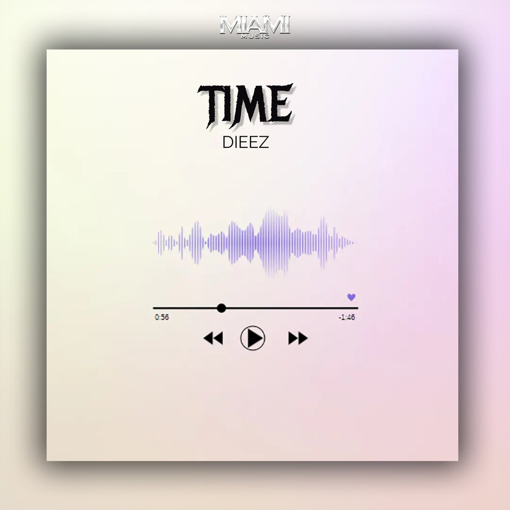 Time (Slowed) - DIEEZ
