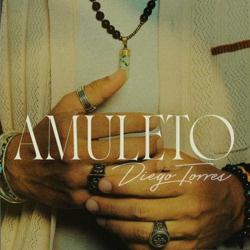 Amuleto - Diego Torres