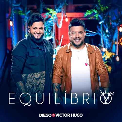 Ate Falar Chega (feat. Matheus & Kauan) [Ao Vivo] - Diego & Victor Hugo