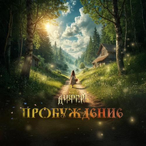 Пробуждение - Дифей