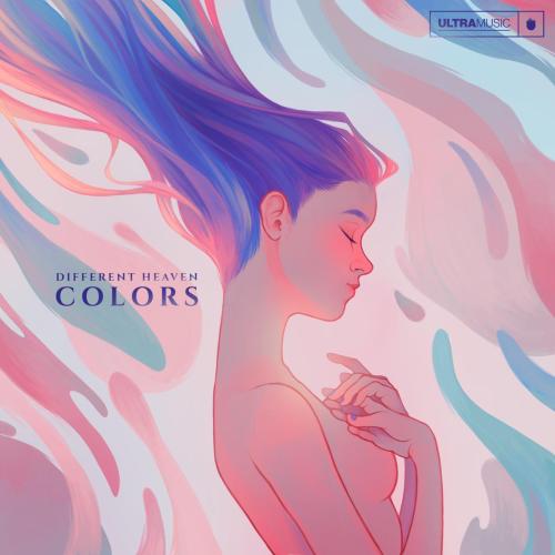 All We Are (feat. Rachel West) - Different Heaven