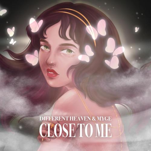 Close To Me - Different Heaven & Myge