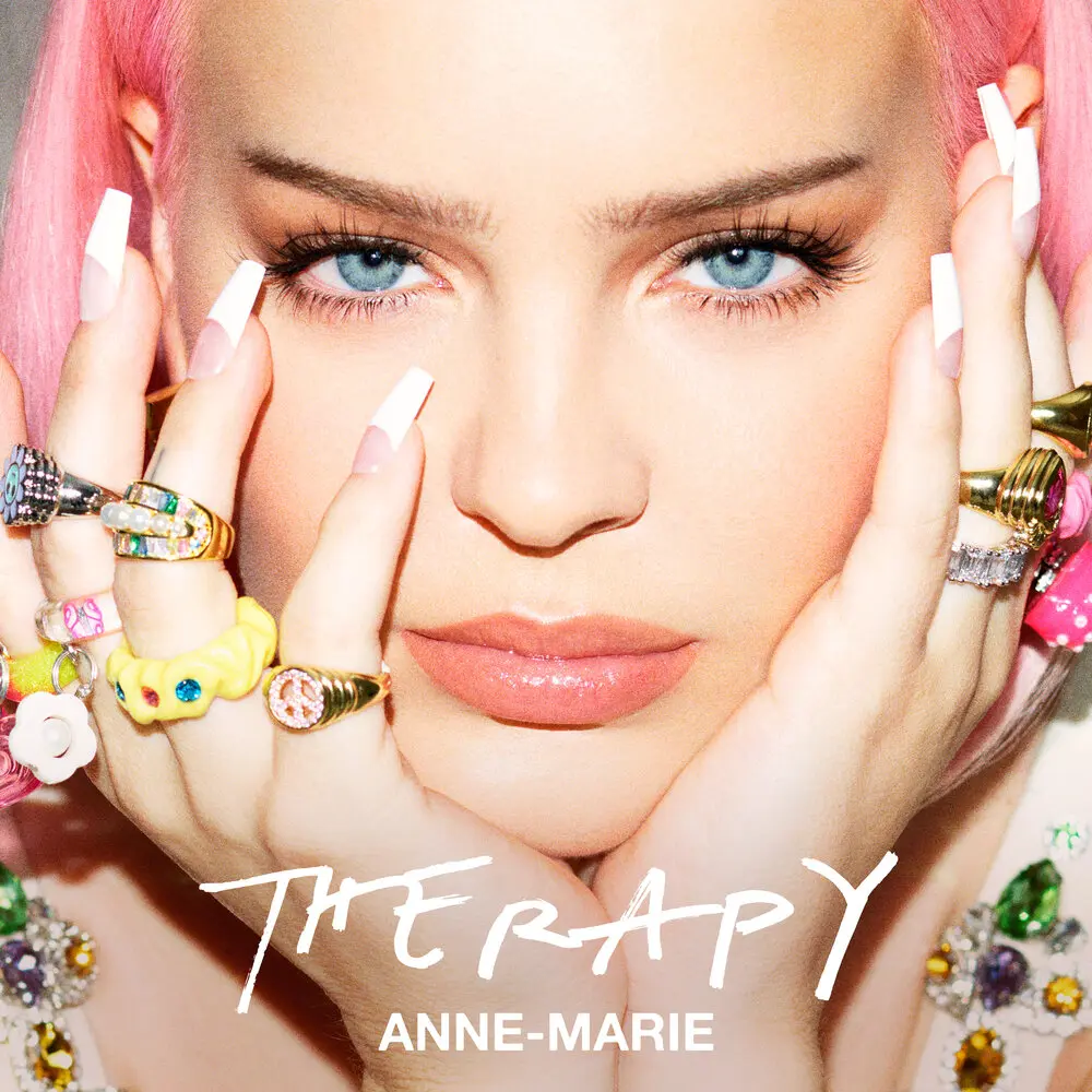 Don't Play - Digital Farm Animals, Anne-Marie, KSI