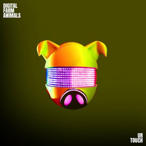 Digital Farm Animals - Ur Touch