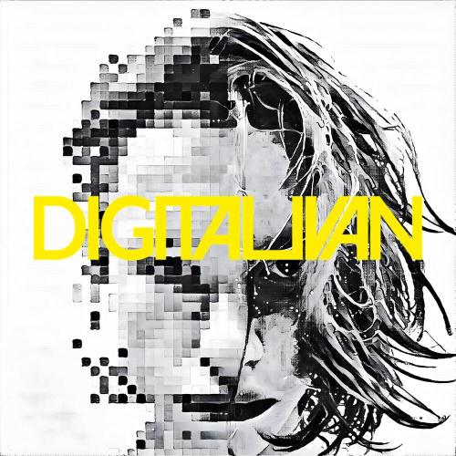 Digital Ivan - Told The Therapist About You