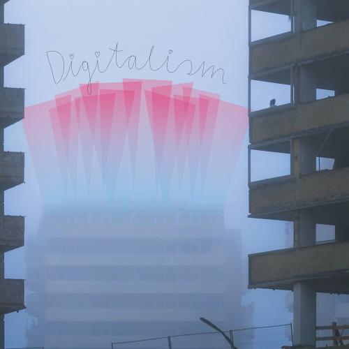 Chicagostrasse - Digitalism