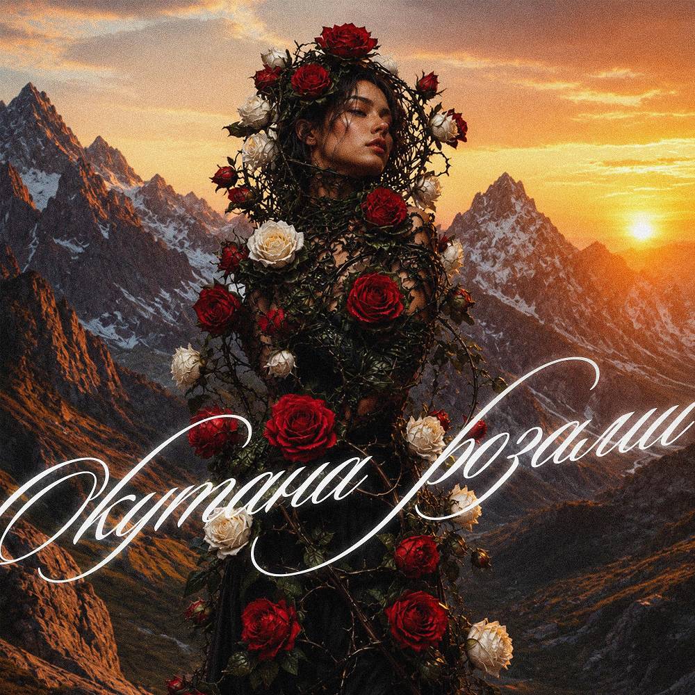 Окутана розами - Digle & РЭВИ