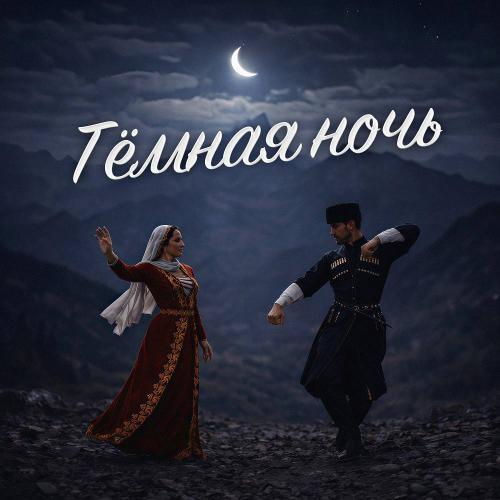 Тёмная ночь - Digle