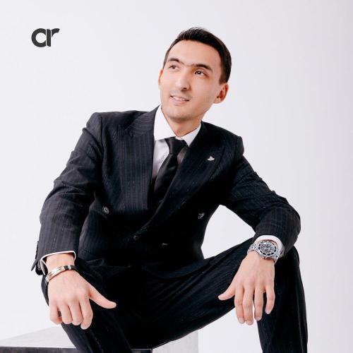 Дихан Ильяшев - Адамдар