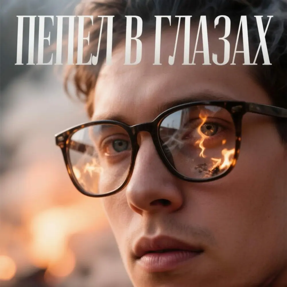 Пепел в глазах - Dijjik