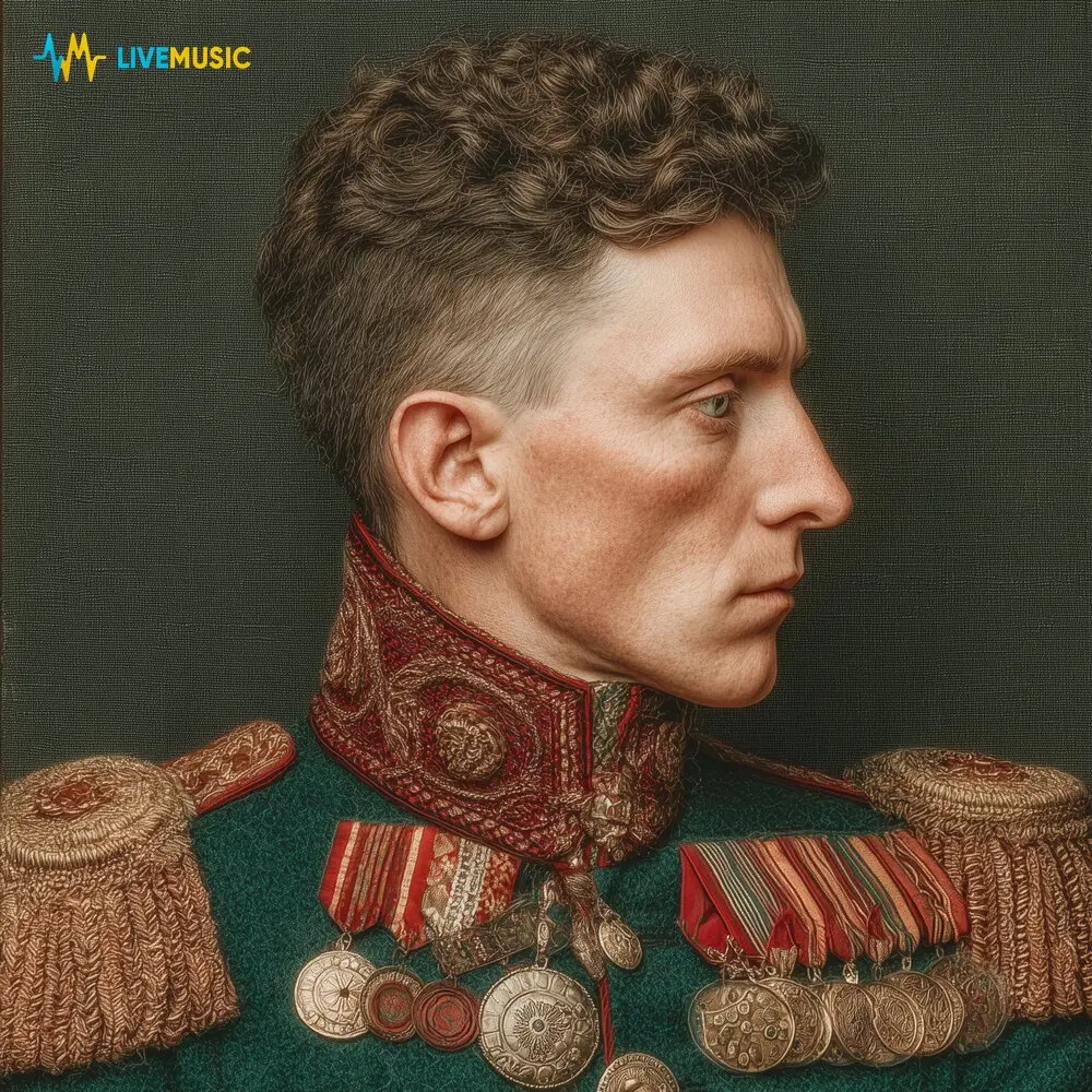 В моих мечтах рассвет - Dijjik