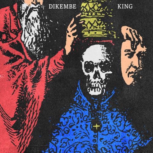 Dikembe - King