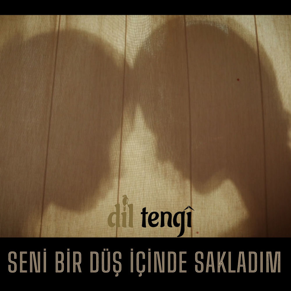 Dil Tengi - Seni Bı̇r Düş İçı̇nde Sakladım