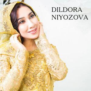 Дилдора Ниязова - Armonim